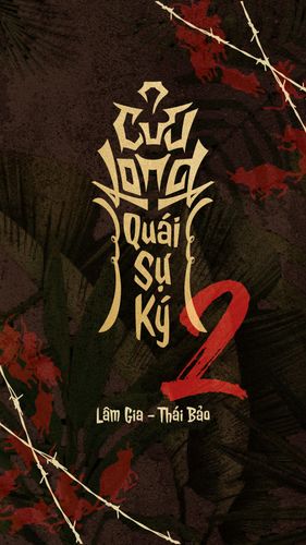 [Tiểu thuyết] Cửu Long Quái Sự Ký – Kỳ 2: Máu sau rừng dừa